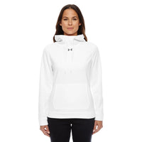 Under Armour Women's Storm Armour Fleece Hoodie