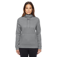 Under Armour Women's Storm Armour Fleece Hoodie
