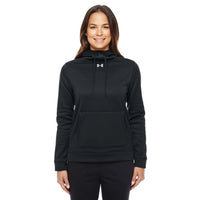 Under Armour Women's Storm Armour Fleece Hoodie
