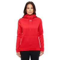 Under Armour Women's Storm Armour Fleece Hoodie