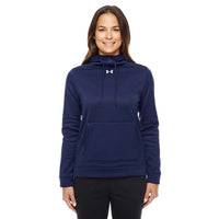 Under Armour Women's Storm Armour Fleece Hoodie