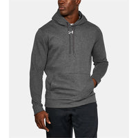 Under Armour Men's UA Hustle Fleece Hoody