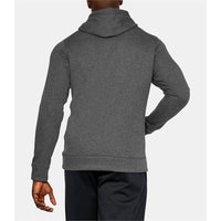 Under Armour Men's UA Hustle Fleece Hoody