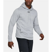 Under Armour Men's UA Hustle Fleece Hoody