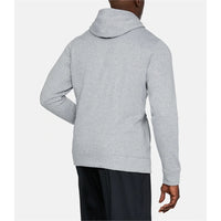 Under Armour Men's UA Hustle Fleece Hoody