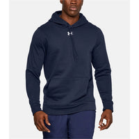 Under Armour Men’s UA Hustle Fleece Hoodie