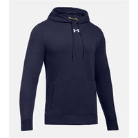 Under Armour Men's UA Hustle Fleece Hoody