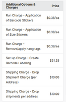 Men's Corporate Colorblock Polo