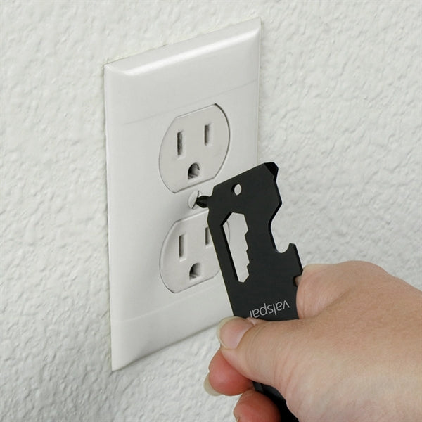 Spark Multi-Tool with Light