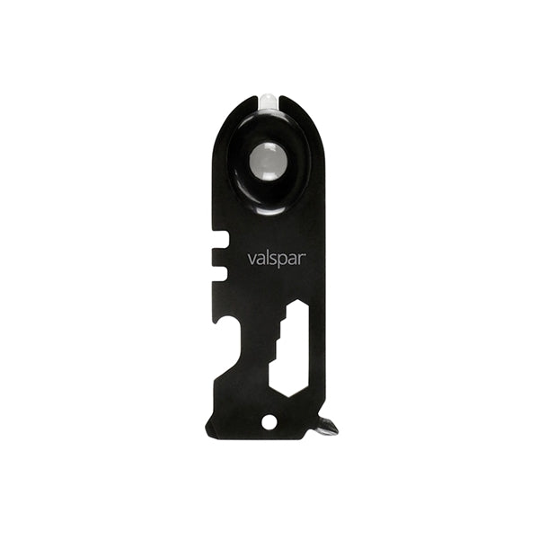 Spark Multi-Tool with Light