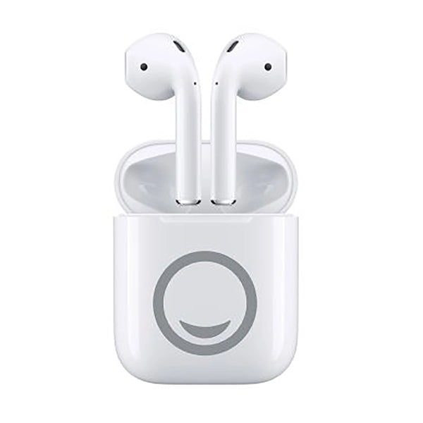 CUSTOM APPLE EARBUDS - 2ND GEN WIRED