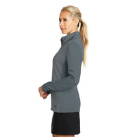 Nike Ladies Therma-FIT Hypervis Full-Zip Jacket 10.2 oz