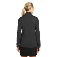 Nike Ladies Therma-FIT Hypervis Full-Zip Jacket 10.2 oz