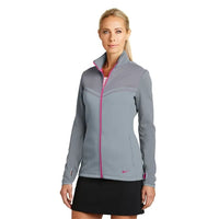 Nike Ladies Therma-FIT Hypervis Full-Zip Jacket 10.2 oz