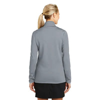 Nike Ladies Therma-FIT Hypervis Full-Zip Jacket 10.2 oz