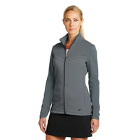 Nike Ladies Therma-FIT Hypervis Full-Zip Jacket 10.2 oz