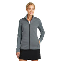 Nike Ladies Therma-FIT Hypervis Full-Zip Jacket 10.2 oz