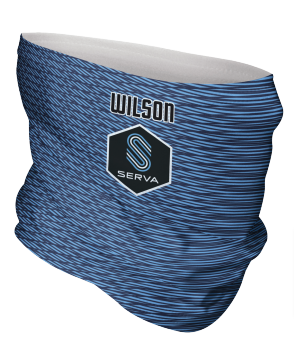 FREESTYLE SUBLIMATED ON-FIELD GAITER