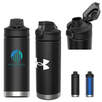 Under Armour® 16 oz. Protege Bottle