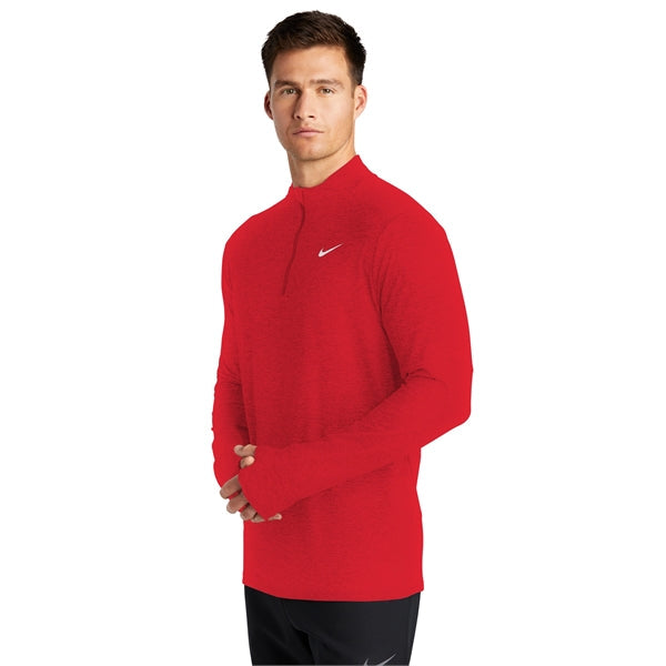 Nike Dri-FIT Element 1/2-Zip Top