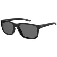 Under Armour Hustle Polarized Sunglasses Kit