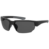 Under Armour Blitzing Polarized Sunglasses Kit