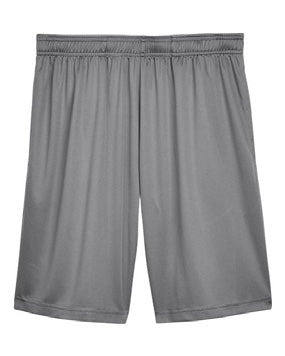 Team 365 Team 365 Men's Athletic Shorts in Sport Grey