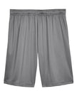 Team 365 Team 365 Men's Athletic Shorts in Sport Grey
