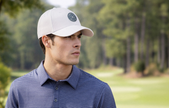 Pacific Headwear Ripstop Perforated Adjustable Cap