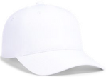 Pacific Headwear Ripstop Perforated Adjustable Cap