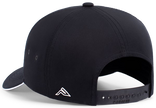 Pacific Headwear Weekender Unstructured Snapback Cap