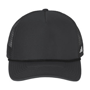 Adidas Adidas Adjustable Team Cap in Team Dark Grey/Black/White