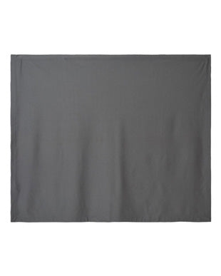 Gildan Gildan Charcoal Team Towel in Charcoal