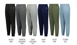 VENTURA SOFT KNIT JOGGER