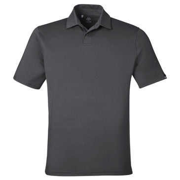 Under Armour Under Armour Team Polo Shirt in CastleRock/White