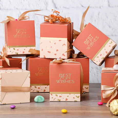 Luxury Gift Box 🎁