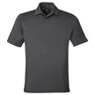 Under Armour Under Armour Team Polo Shirt in CastleRock/White
