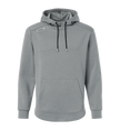 Legends Legends Men's Hoodie in Medium Grey Heather