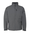 Columbia Columbia Men's Full-Zip Jacket in Graphite