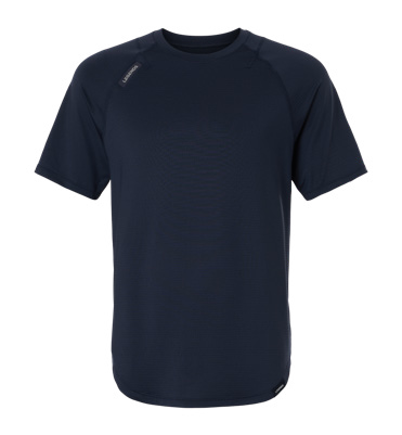 Legends T-Shirt in Navy - Team Navy catalog style SSM00T017