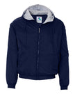 Augusta Sportswear Jacket in Navy - Team Navy catalog style 3280