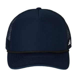 Adidas Baseball Cap in Team Navy Blue/Black/White - Team Navy catalog style AH608