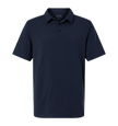 Legends Polo Shirt in Navy - Team Navy catalog style SSM00T024