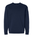 Adidas Sweatshirt in Team Navy Blue - Team Navy catalog style AT200