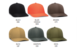 WATER-REPELLENT OUTDOOR CAP