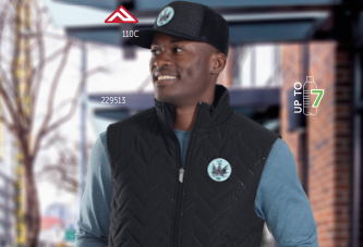 REPREVE® ECO VEST