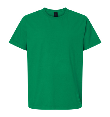 BELLA+CANVAS Washed Kelly T-Shirt