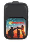 Clip Tune Magnetic Outdoor Bluetooth Speaker