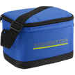 Classic Insulated 6-Can Cooler Lunch Bag