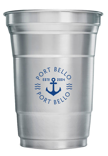 Top Cup by Ball™ 16 oz Aluminum Cup